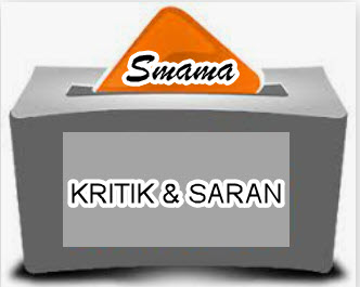 Kotak Kritik dan Saran